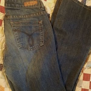 Women's Calvin Klein Jeans